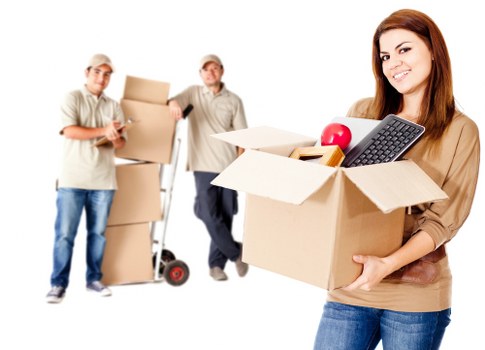 Edgware area moving service for residential and business customers