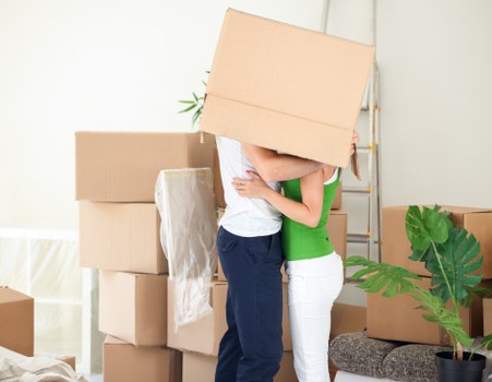 Edgware local moving help for deliveries, collections, and removals