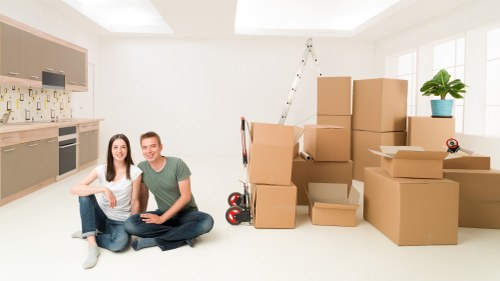 Local Edgware man and van service for homes and businesses